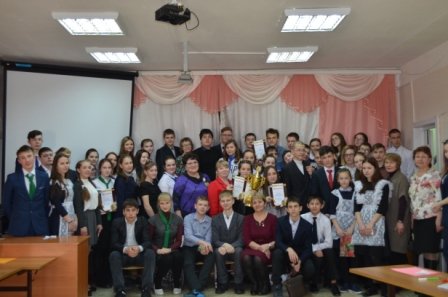 i district intellectual cup of usolsky district-14
